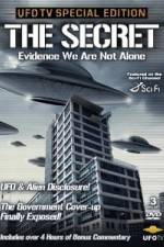 Watch UFO - The Secret, Evidence We Are Not Alone 0123movies