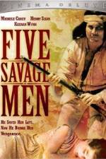 Watch The Animals 0123movies