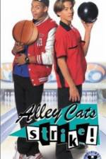 Watch Alley Cats Strike 0123movies