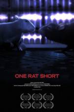 Watch One Rat Short 0123movies