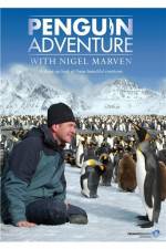 Watch Penguin Adventure With Nigel Marven 0123movies