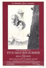 Watch Five Days One Summer 0123movies