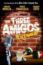 Watch The Three Amigos 0123movies