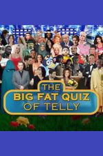 Watch The Big Fat Quiz of Telly (TV Special 2026) 0123movies