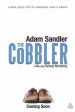 Watch The Cobbler 0123movies