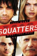 Watch Squatters 0123movies