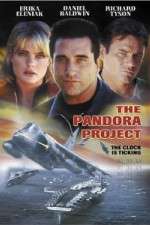 Watch The Pandora Project 0123movies