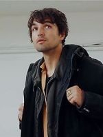 Watch Jordan Haj: The End of the World 0123movies