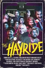 Watch Hayride: A Haunted Attraction 0123movies