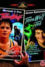 Watch Teen Wolf Too 0123movies