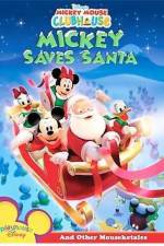 Watch Mickey Saves Santa and Other Mouseketales 0123movies