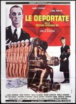 Watch Le deportate della sezione speciale SS 0123movies