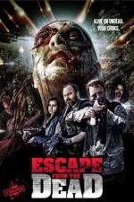 Watch Escape from the Dead 0123movies
