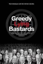 Watch Greedy Lying Bastards 0123movies