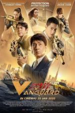 Watch Vanguard 0123movies
