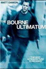 Watch The Bourne Ultimatum 0123movies