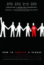 Watch How to Survive a Plague 0123movies
