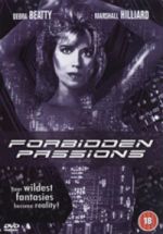 Watch Cyberella: Forbidden Passions 0123movies