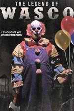 Watch The Legend of Wasco 0123movies