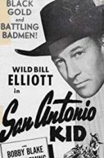 Watch The San Antonio Kid 0123movies