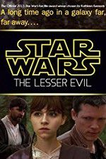 Watch Star Wars: The Lesser Evil 0123movies