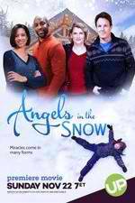 Watch Angels in the Snow 0123movies