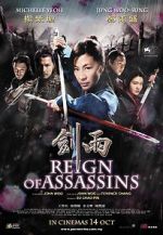 Watch Reign of Assassins 0123movies