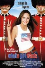 Watch What a Girl Wants 0123movies
