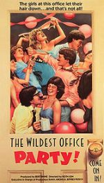 Watch The Wildest Office Strip Party 0123movies