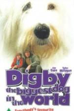 Watch Digby the Biggest Dog in the World 0123movies