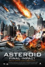 Watch Asteroid: Final Impact 0123movies