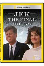 Watch JFK The Final Hours 0123movies