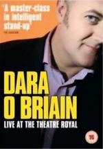 Watch Dara O Briain: Live at the Theatre Royal 0123movies