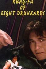 Watch Kung Fu of 8 Drunkards 0123movies