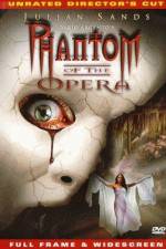 Watch Il fantasma dell'opera 0123movies