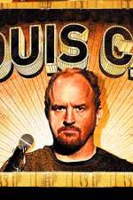 Watch Louis CK Hilarious 0123movies