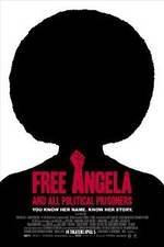 Watch Free Angela and All Political Prisoners 0123movies