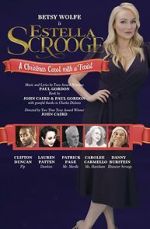 Watch Estella Scrooge: A Christmas Carol with a Twist 0123movies