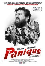 Watch Panique 0123movies