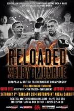 Watch Lee Selby vs Rendall Munroe 0123movies