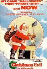 Watch Christmas Evil 0123movies