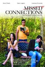 Watch Missed Connections 0123movies
