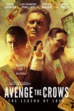 Watch Avenge the Crows 0123movies