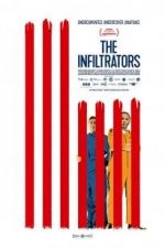 Watch The Infiltrators 0123movies