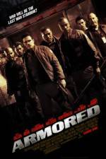 Watch Armored 0123movies