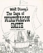 Watch The Saga of Windwagon Smith (Short 1961) 0123movies
