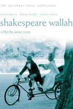 Watch Shakespeare-Wallah 0123movies
