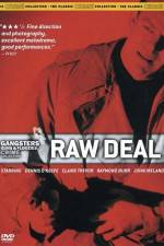 Watch Raw Deal 0123movies