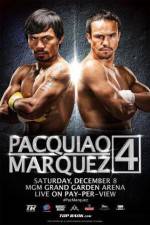 Watch Manny Pacquiao vs Juan Manuel Marquez IV 0123movies
