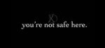 Watch You\'re Not Safe Here (Short 2012) 0123movies